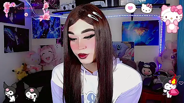 Megaan_Dolll webcam