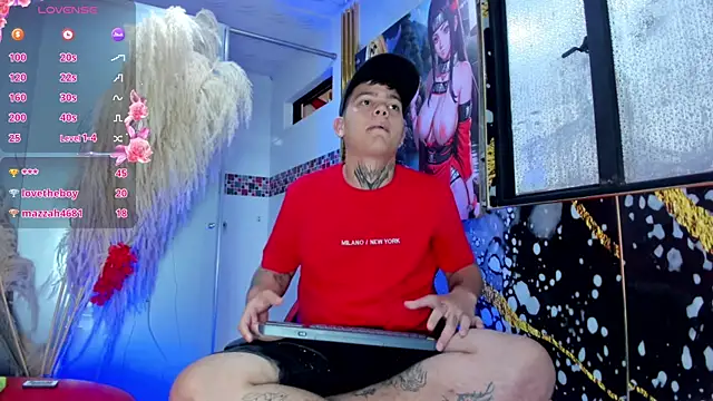 samael_betancurt7 webcam