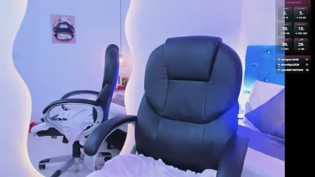 zairawatson live sex cam
