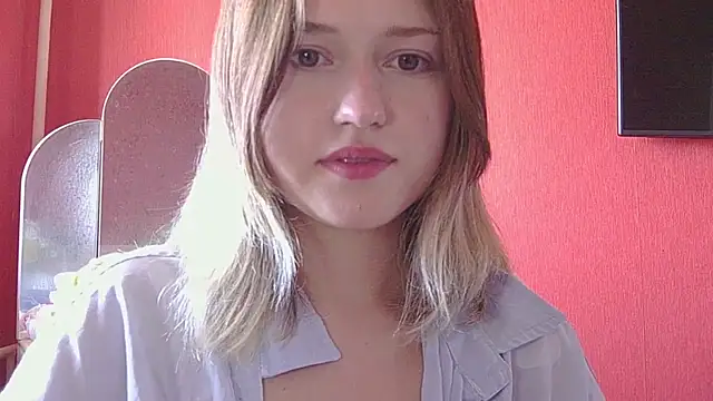 Beloved_Mary webcam