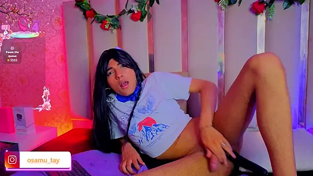 osamu_tay - Osamu_tay's free webcam - UK Sex Cams