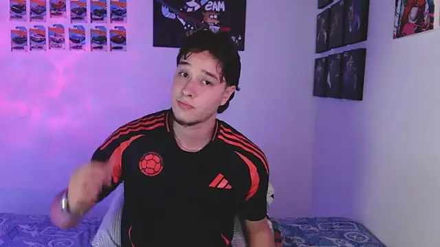 jack_walker190 live cam on StripChat