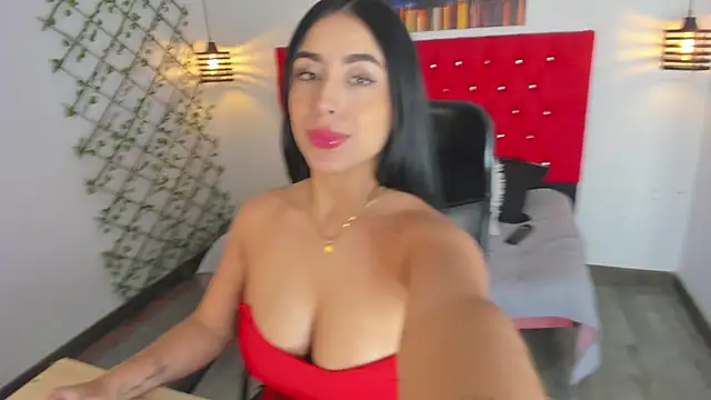 Jessica_bellini webcam