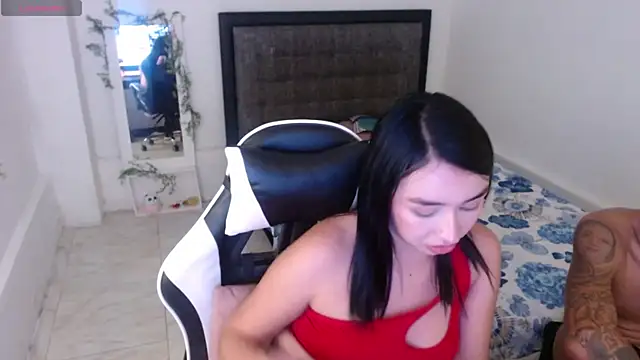 Ariel_Laurentt webcam