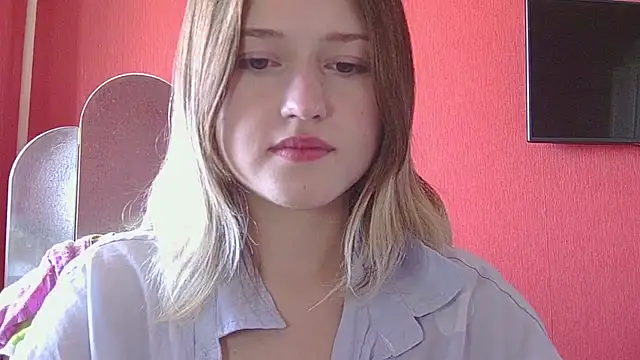 Beloved_Mary webcam