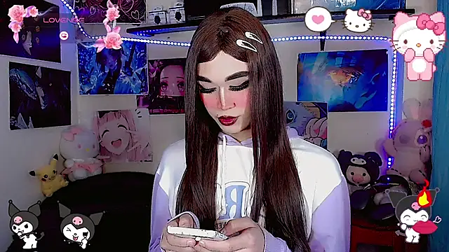 Megaan_Dolll webcam