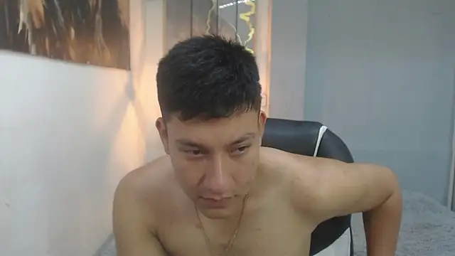 DominantBoy4 webcam