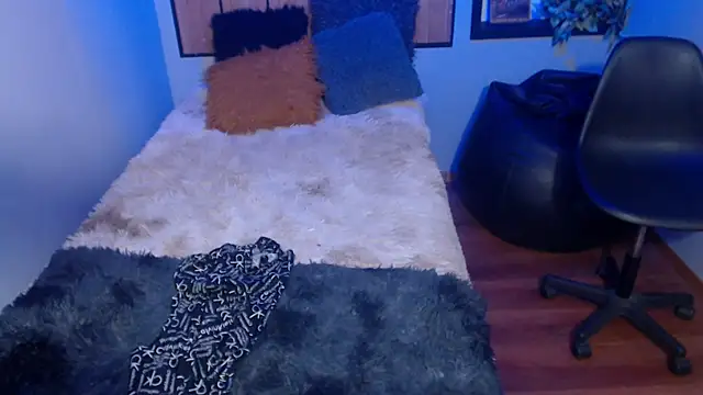 Yao_23 webcam