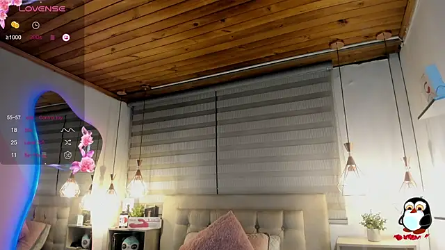 cristal__hot_1 webcam