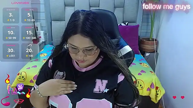 evelin_zaens webcam
