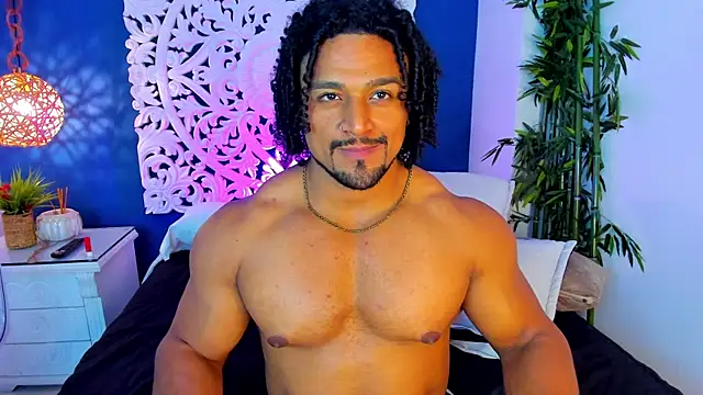 MikeEstevess webcam