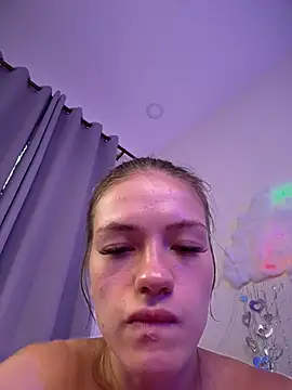 -Sexy_Barbie- webcam