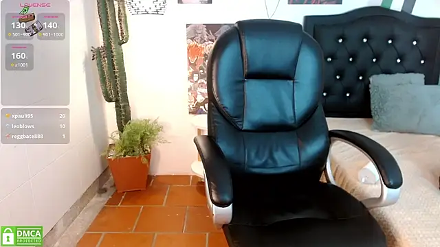 AmethystShadow17 webcam