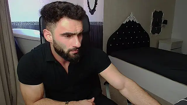 MicahLane webcam