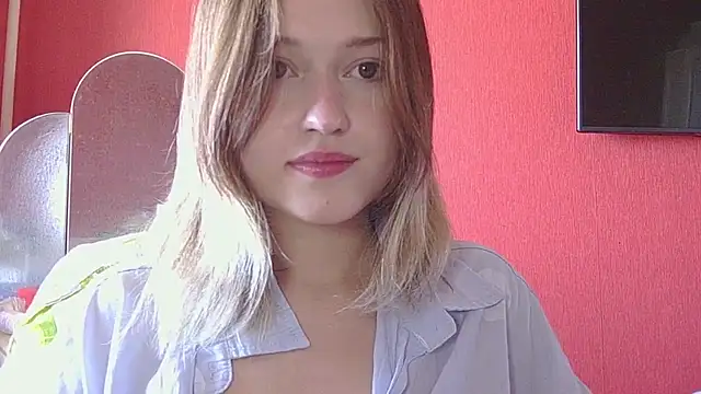 Beloved_Mary webcam