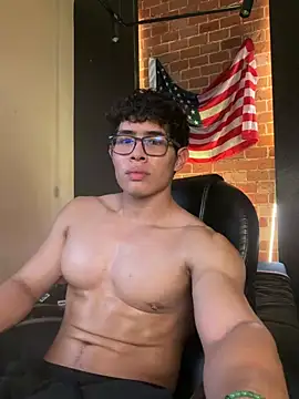 GrayAndrews webcam