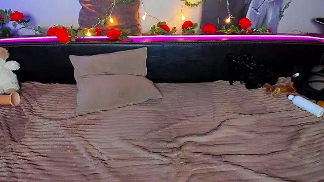 Sunbeam69 live webcam show