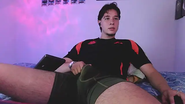 jack_walker190 webcam