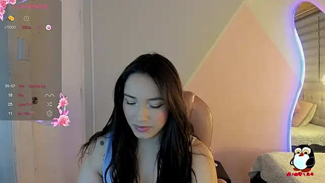 cristal__hot_1 webcam
