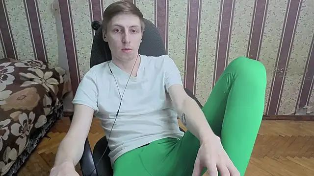 Darien_Brown live cam on StripChat