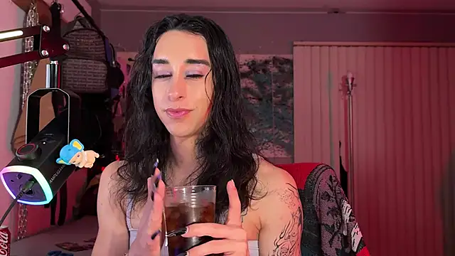 xoFrankie live sex cam
