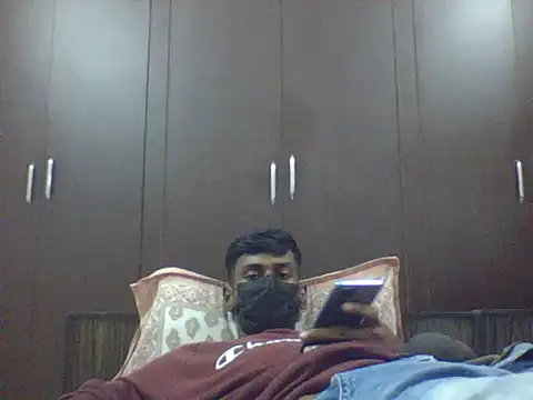 HYD_WGL_BOY webcam