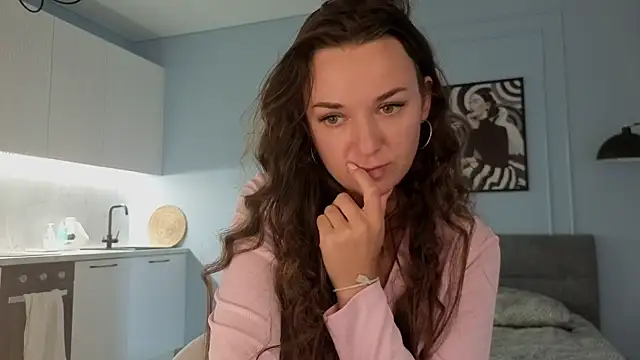 Maya_Softy live cam on StripChat