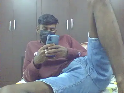 HYD_WGL_BOY live cam on StripChat