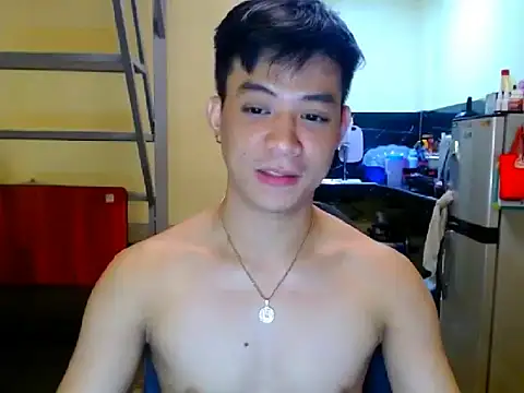 asiancumquickly (M young) - CUM IN PUBLIC