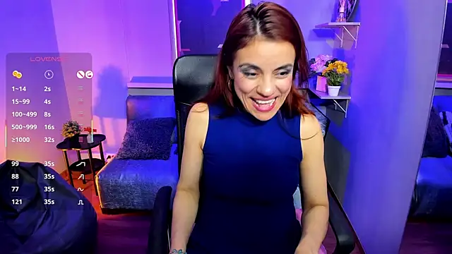 KendallWood_ live cam on StripChat