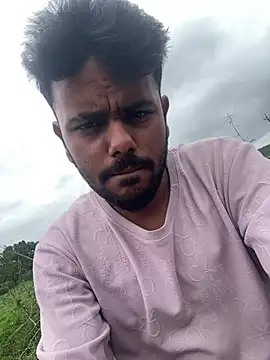 risky_men (M young) - Dick show in public  + remove t shirt 👕