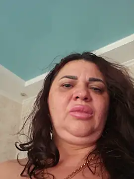 -cute-evvil- (F milf) - Undress me#naked for u#play with me