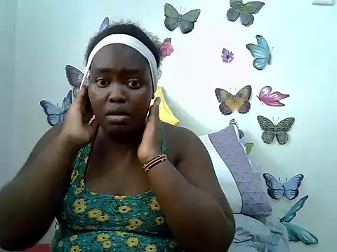 sweetblanka live webcam