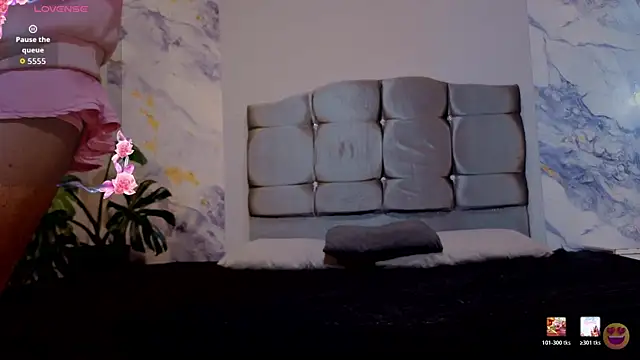 steff_bratz's room