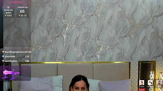 teonakisss's live room