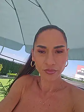 SensyTV live cam on StripChat