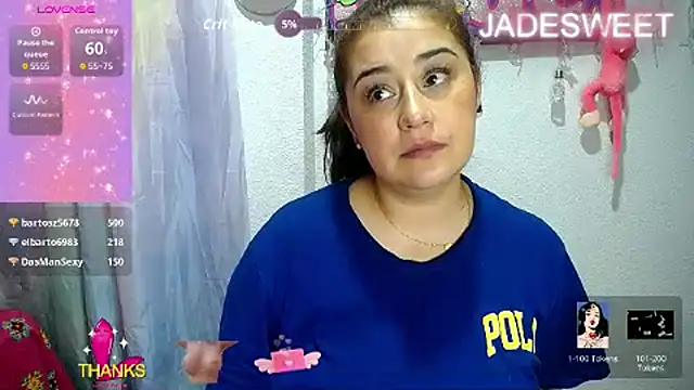 jade_sweet2 (F milf) - HI LOVEEE