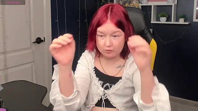 Sara_Robinson live sex cam
