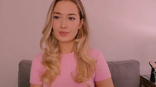 CindyKissable webcam
