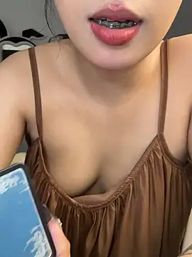 Bambo-sweetie live webcam show