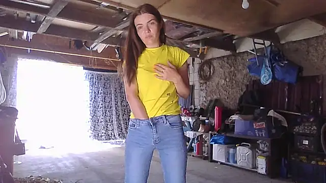 Isabelitta333 webcam