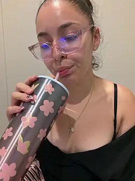 Mamachulita webcam