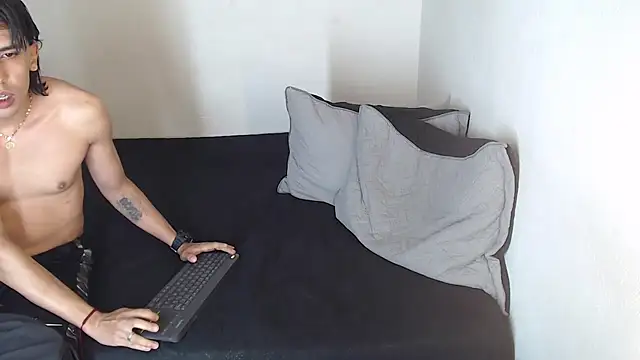 Robisson_zack webcam