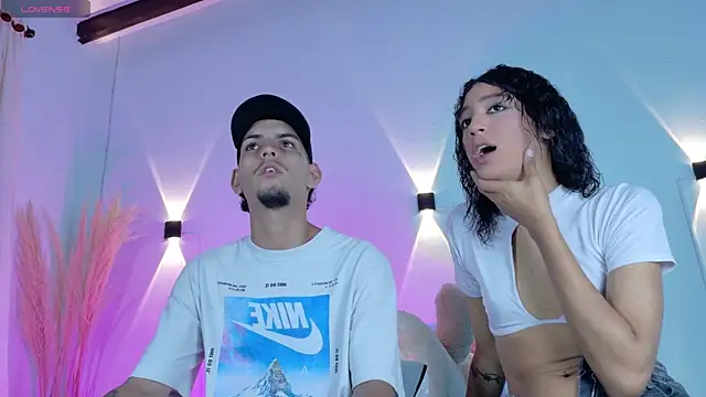 ChocoBunny1 webcam