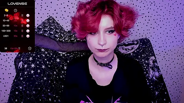 Angel_Julles webcam