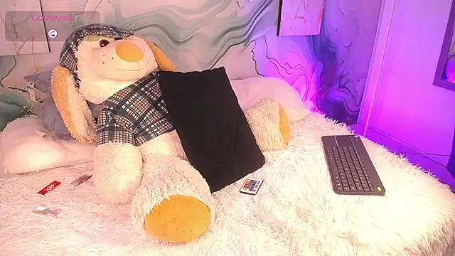 Owen_JP webcam