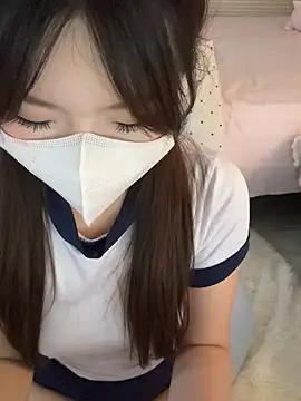 _xiaoxinxin_ live sex cam
