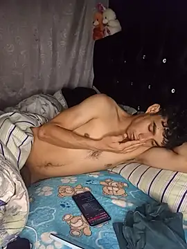 baby_22cm webcam