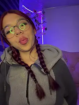its_raquelle webcam