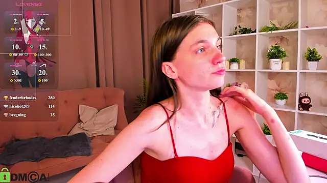 Ella_Fex webcam